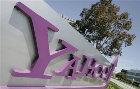 Yahoo satınalmalara devam ediyor
