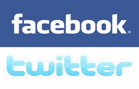 Facebook ve Twitter yasağı!