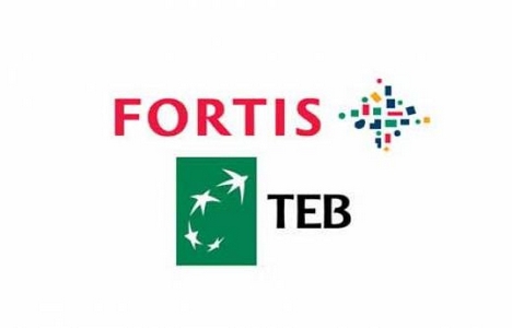 Fortis Faktoring'in kontrolü TEB'e geçiyor 