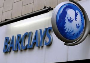 Barclays kesintiye gidiyor