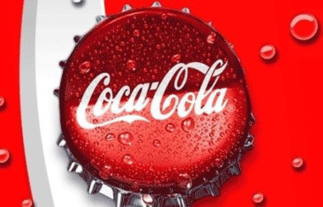 Coca-Cola'nın gizli formülü satışta