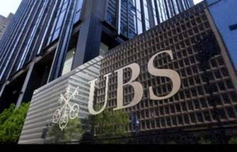UBS'te Libor zararı