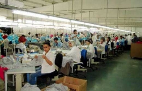 Bulgar işçilerin umudu Türkiye