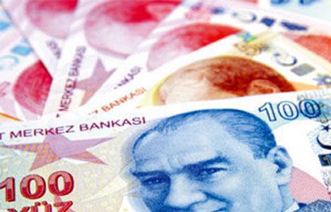 Ankara ve Kocaeli'nin borcu büyük
