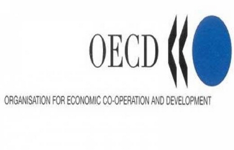 OECD: Euro Bölgesi geride kalıyor 