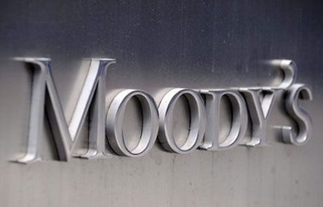 Moody's not indirdi