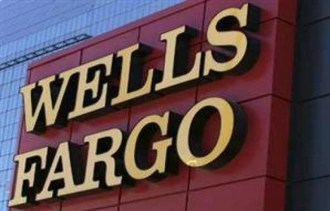 Wells Fargo'nun karı beklentileri yakaladı