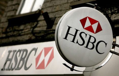 HSBC çalışanları greve gidiyor