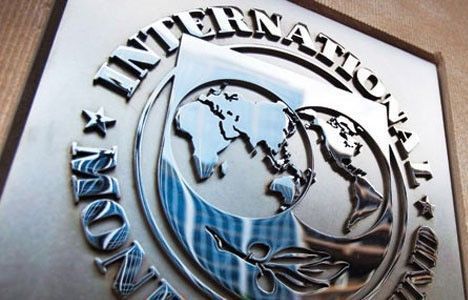 IMF merkez bankalarını yine uyardı