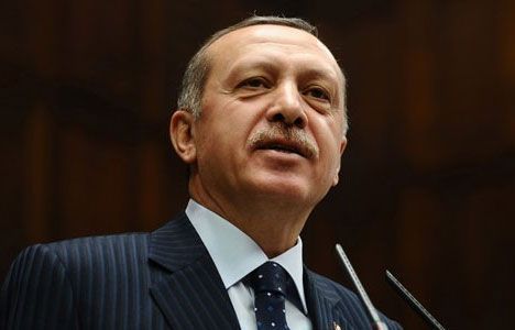Erdoğan'dan 2023 hedefi