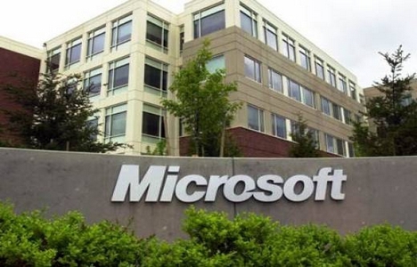 Danimarka'dan Microsoft'a kötü haber
