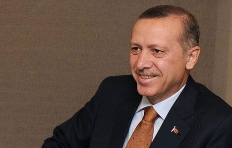 Erdoğan iktidarı ortaya koydu