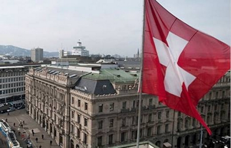 İsviçre'den bankalara uyarı