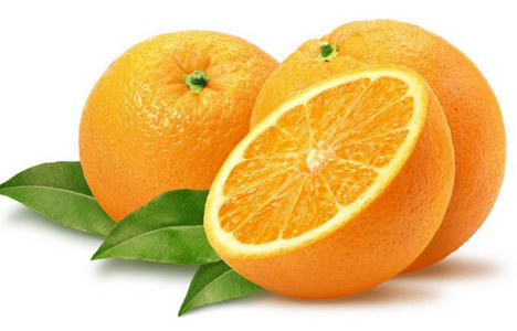 En çok ihraç edilen narenciye portakal oldu
