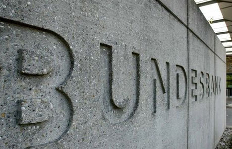 Bundesbank'tan Yunanistan'a sert uyarı