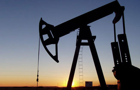 Petrol sektörü gitgide büyüyor