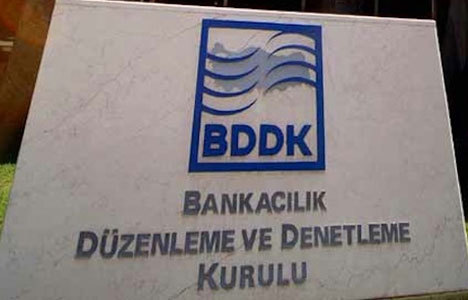 BDDK'ya başvuracaklar için son hafta