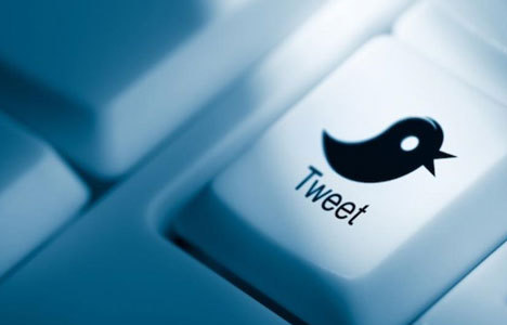 'Twitter'ın yasal zemini yok'