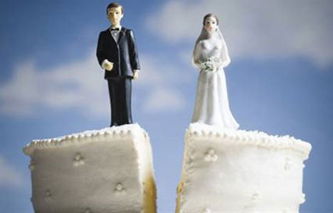 Evlenme de boşanma da arttı