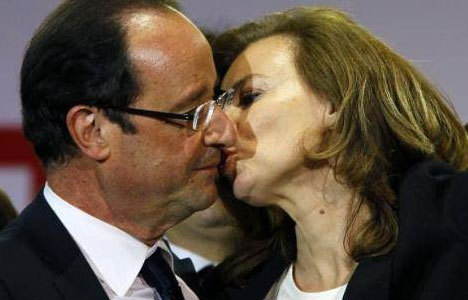 Fransa'yı sarsan skandal iddia