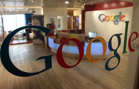 Google'a tekel suçlaması