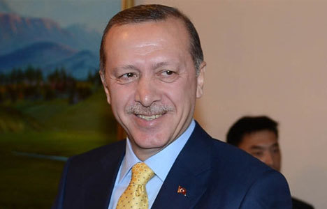 Erdoğan'ı bile şaşırtan anket sonuçları