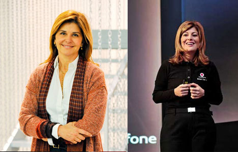 Dünyanın en etkili kadınları arasında iki Türk!