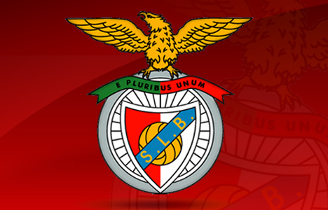 Kendine gel Benfica