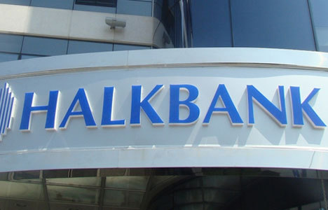 Halkbank'tan alım-satım yetkilendirmesi