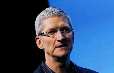 Apple CEO'su görevinden ayrılıyor mu
