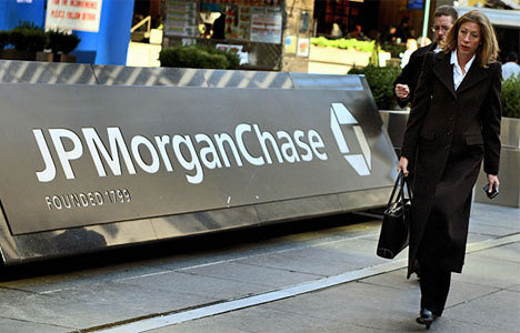 JP Morgan: Fiyatlar MB'yi destekliyor
