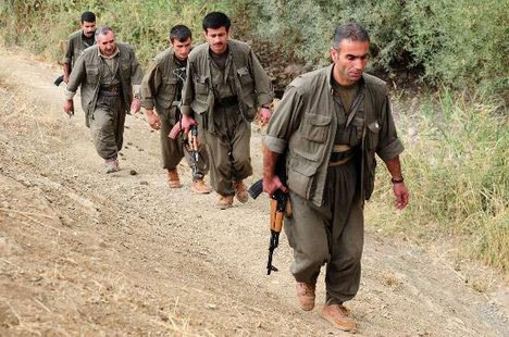 PKK'nın ayakkabısı ne olacak?