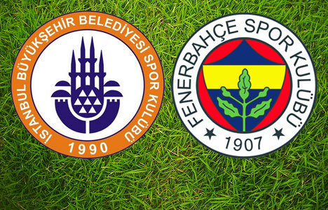 Fenerbahçe 2-0 yenildi