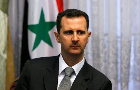 Esad'dan flaş karar!