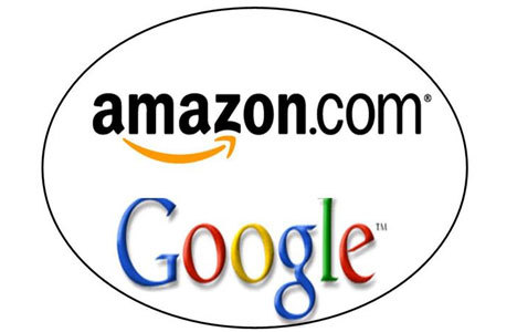 Google ve Amazon'a şok soruşturma