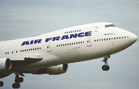 Air France 2800 kişiyi işten çıkaracak