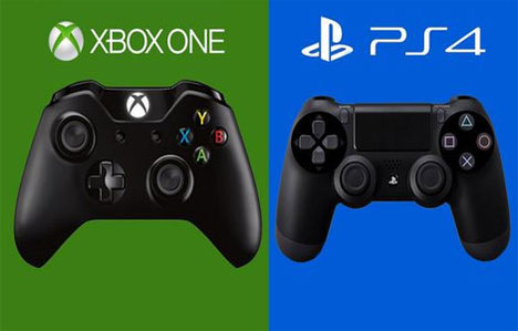 Beklenen Xbox One ve PlayStation 4 fiyatları