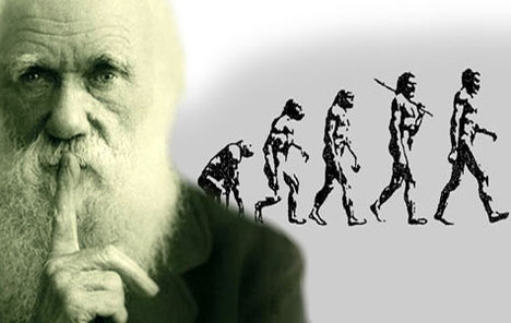 Darwinciler bilime engel oldu