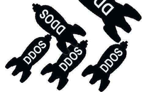 Kamu kurumlarını DDOS Mitigator koruyacak
