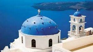 Yunan adalarında ucuz tatil sona eriyor