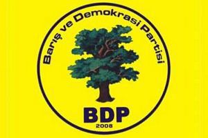 BDP de Taksim'e çıkıyor