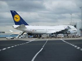 Lufthansa pilotları greve gidiyor! Seferler iptal