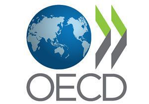 OECD'de enflasyon yükseldi