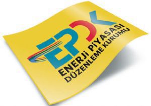 EPDK'dan 3 şirkete 777 bin lira ceza