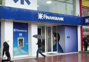 Finansbank'tan kamu çalışanlarına özel kredi