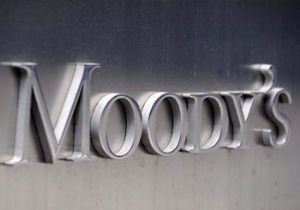 Moody's hani bankanın notunu indirdi