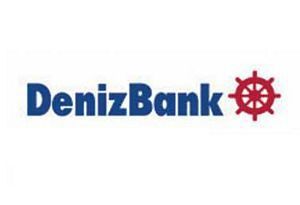 Denizbank'tan 300 milyon dolarlık kredi