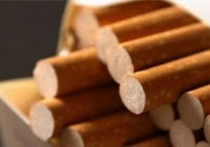 Sigara firmalarına kötü haber