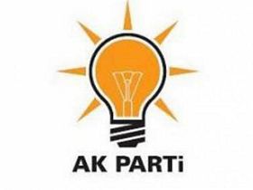 AK Parti'de 50 kişilik şok istifa!