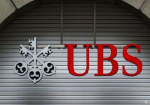 UBS'in karı beklentilerin altında
